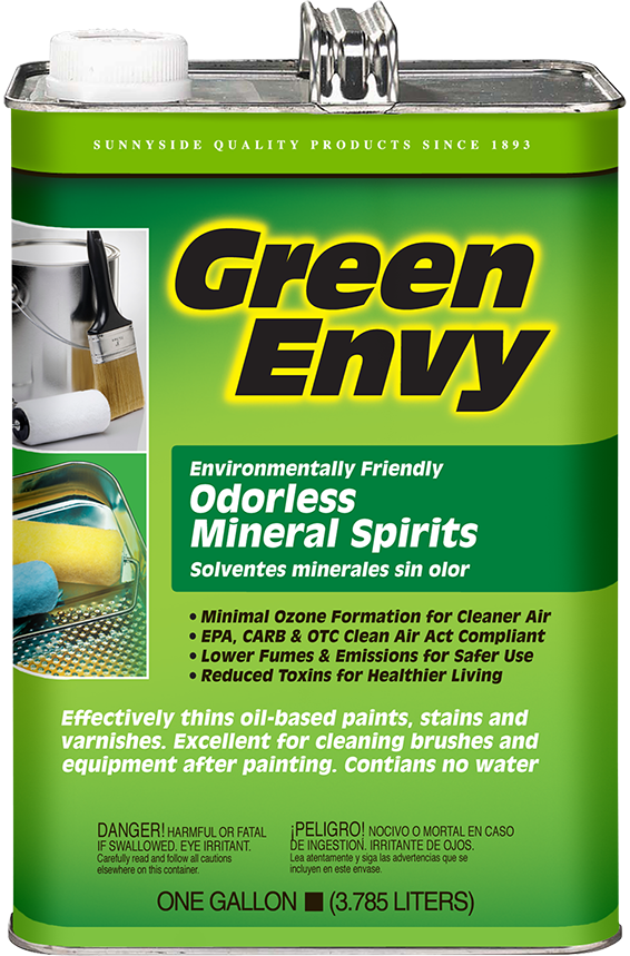 Green Envy Product