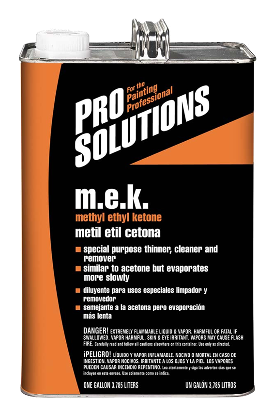 Pro Solutions Product