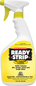 READY-STRIP ALL PURPOSE CLEANER & REMOVER