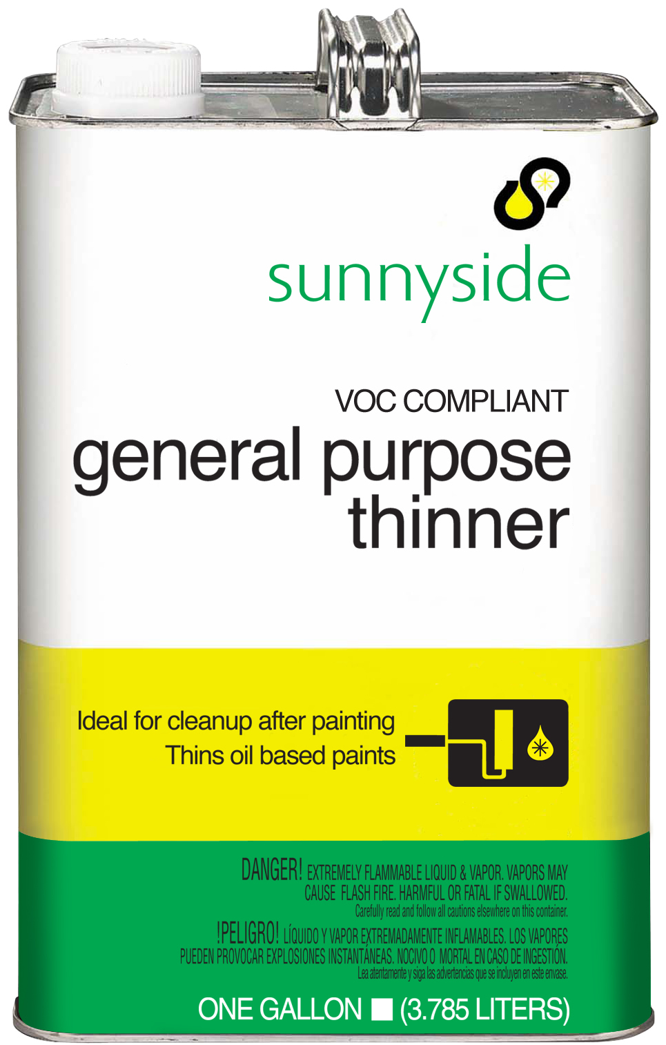 Sunnyside Corporation - Downloadable Product Information
