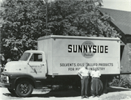 Sunnyside Truck