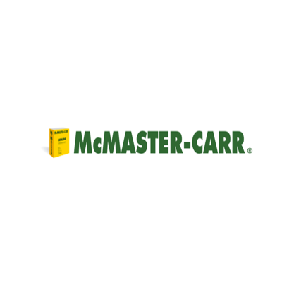 MCMasterCarr Logo