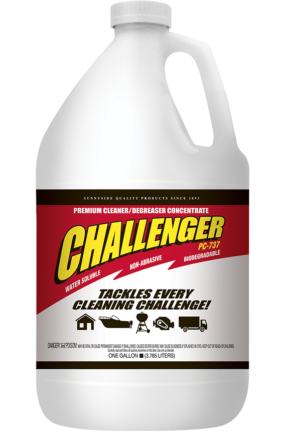Challenger Product