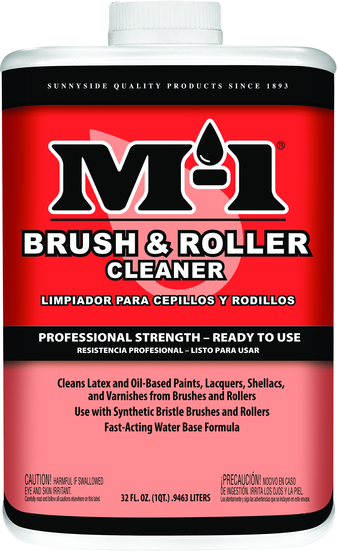 Monkey Rung Spin Pro Paint Roller Cleaner Tool Fits 3" To 18" Inch Rollers | The Paint People