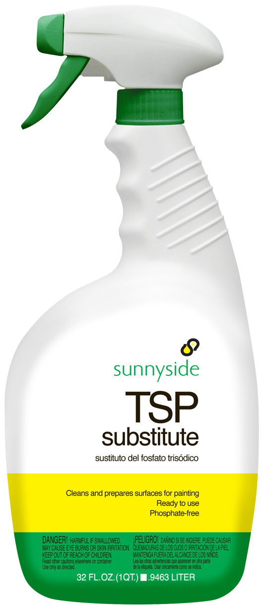 TSP SUBSTITUTE PHOSPHATE FREE Product Image