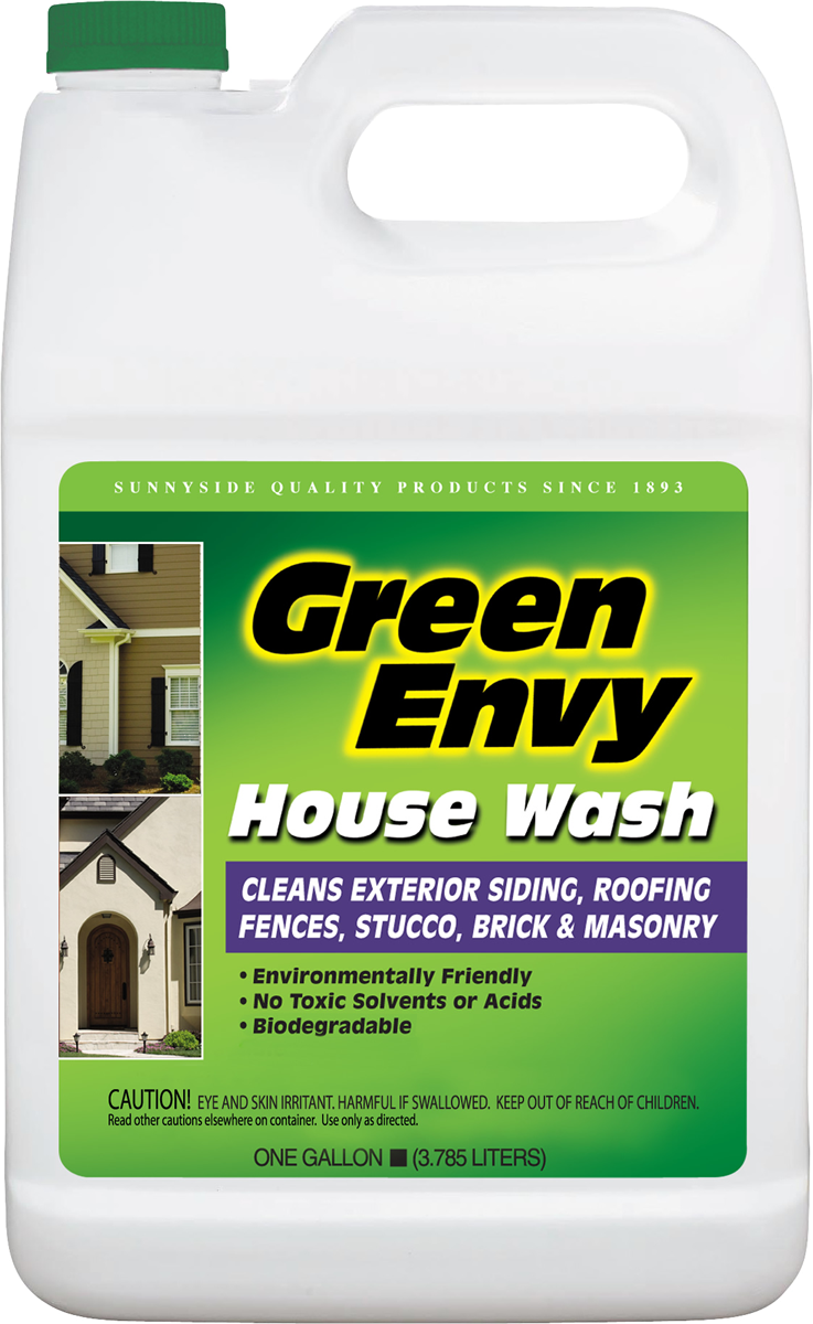 GREEN ENVY HOUSE WASH Product Image