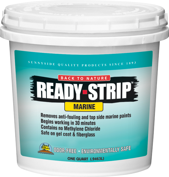BACK TO NATURE READY-STRIP MARINE Product Image