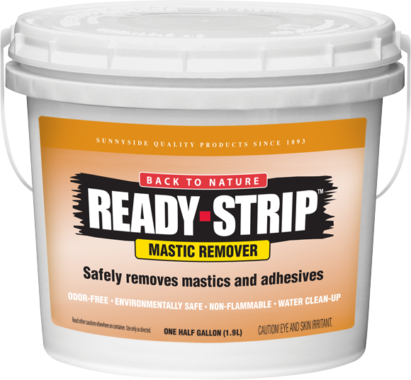 READY-STRIP MASTIC REMOVER Product Image
