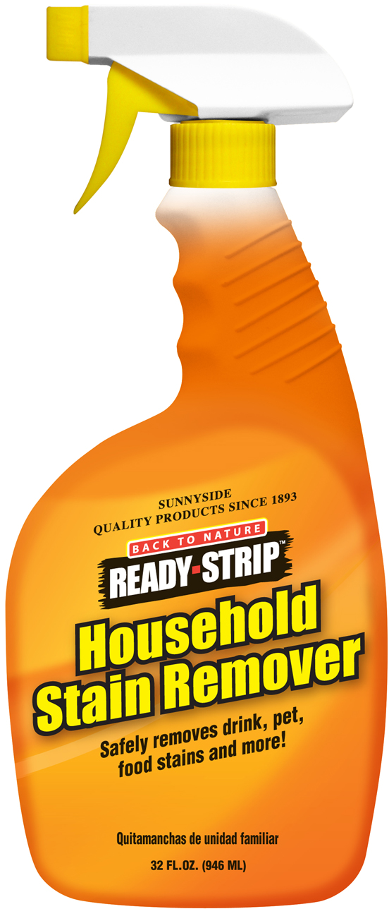 READY-STRIP ALL PURPOSE CLEANER & REMOVER Product Image