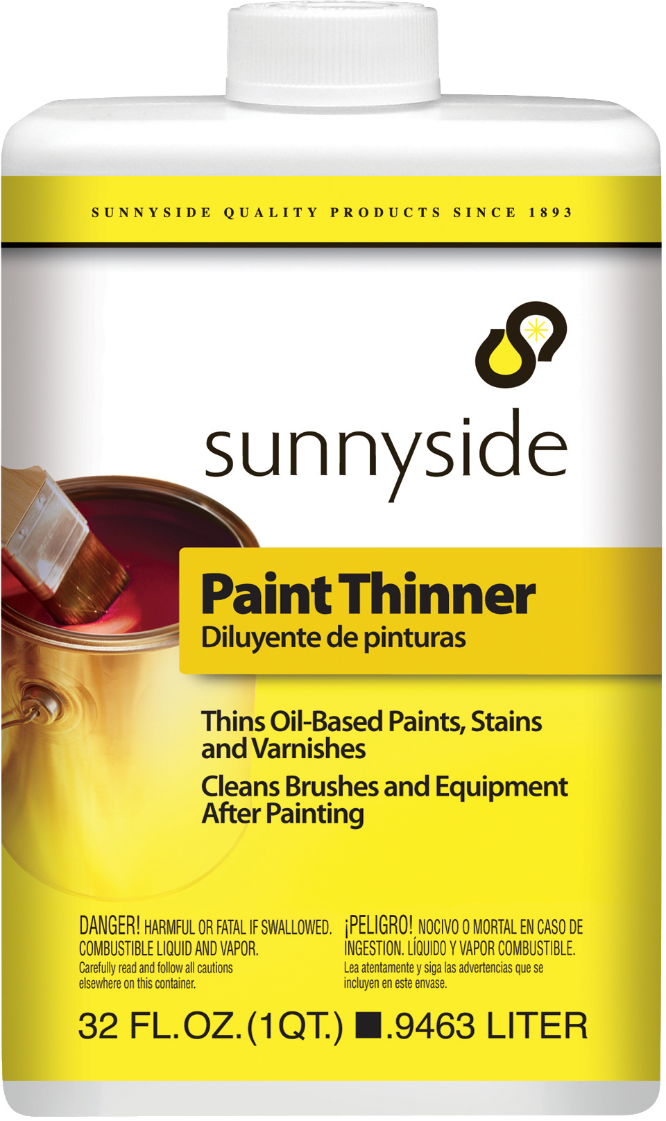 PAINT THINNER Product Image