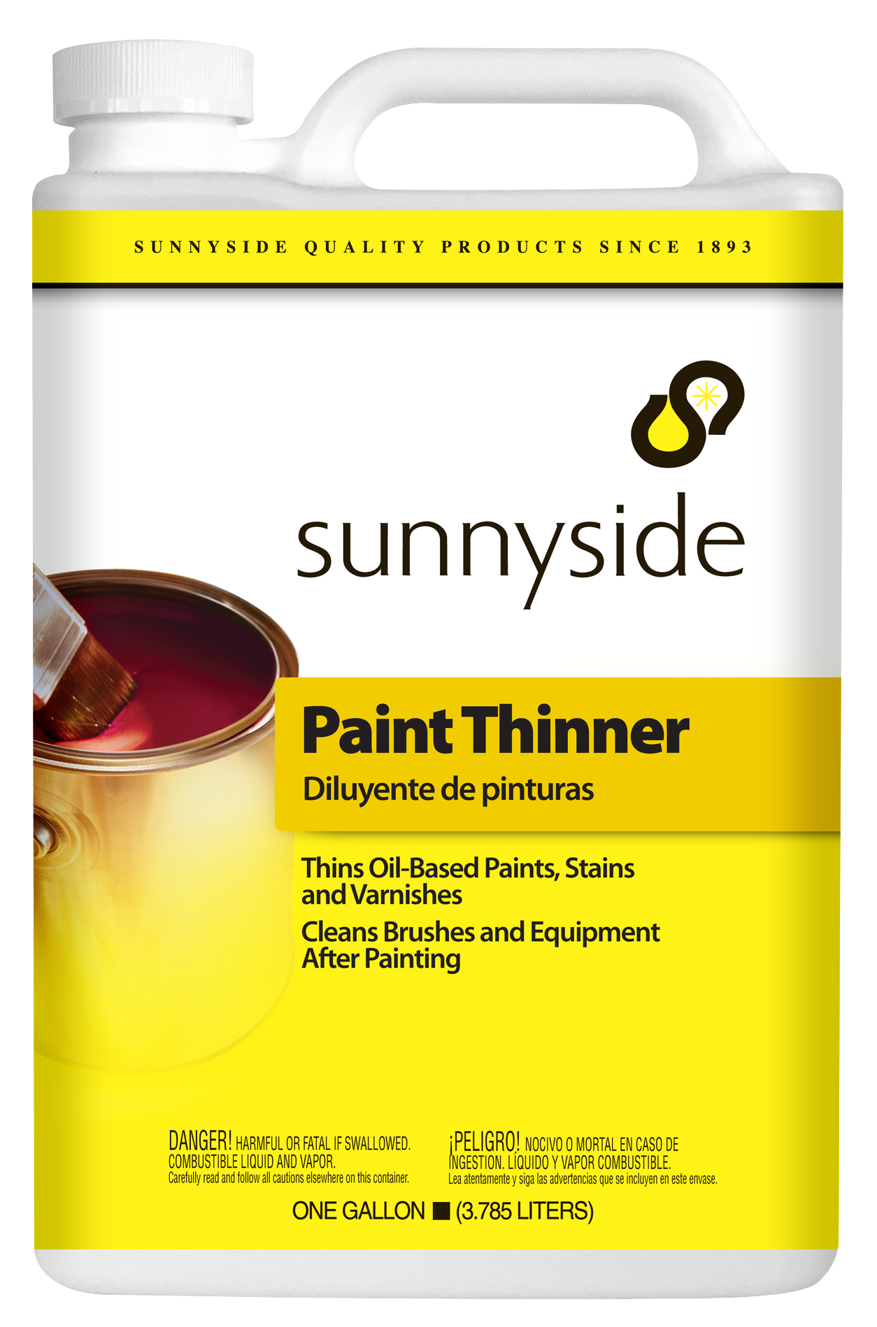 PAINT THINNER Product Image