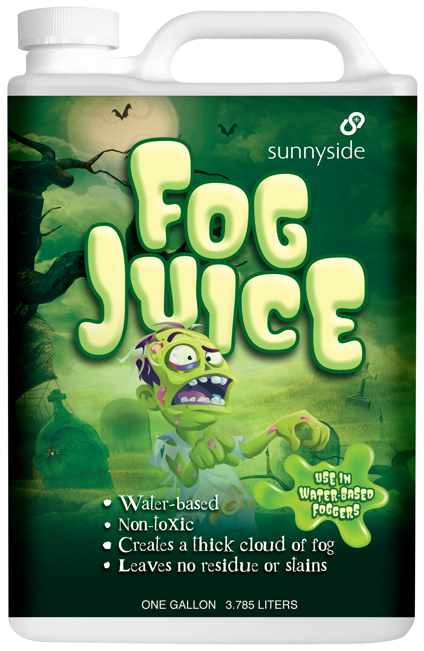 Fog Juice Product Image