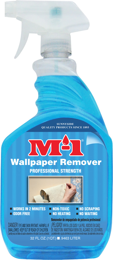 M-1 WALLPAPER REMOVER Product Image