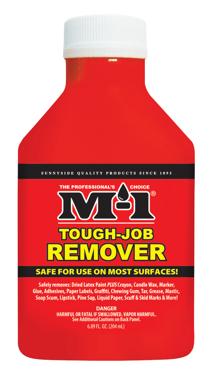M-1 TOUGH JOB REMOVER Product Image