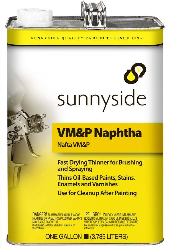 VM&P NAPHTHA Product Image