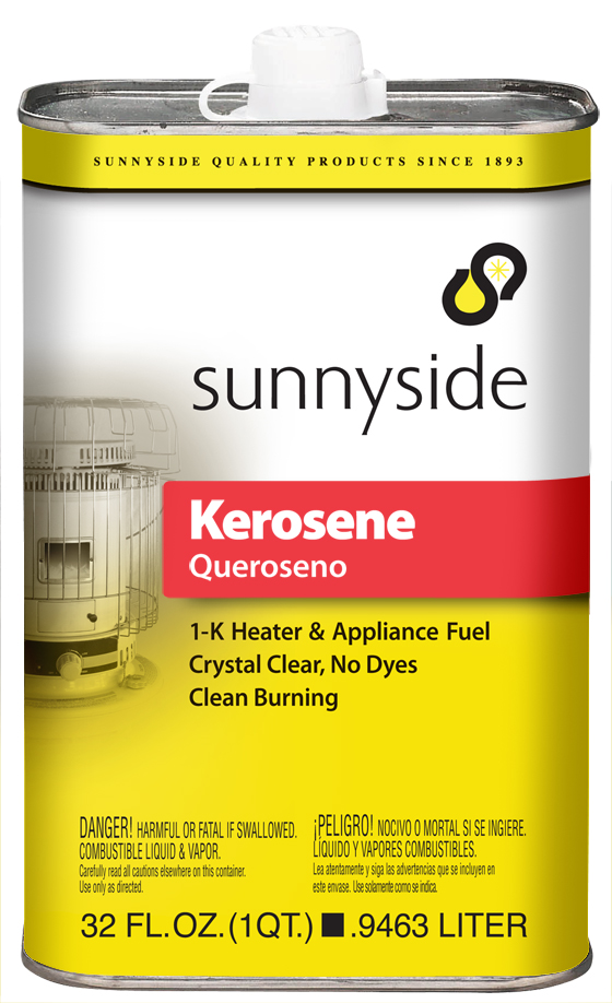 KEROSENE FUEL Product Image