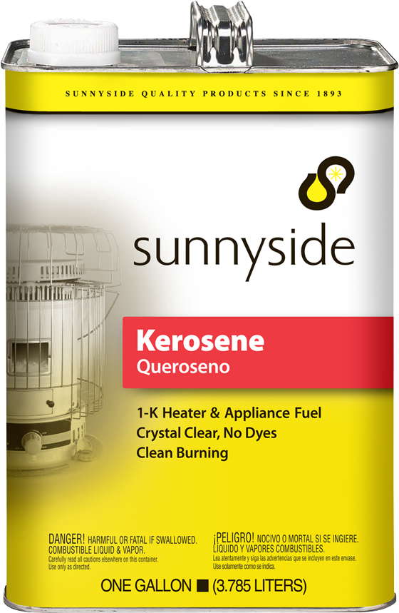 kerosene fuel suppliers