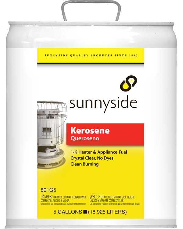 KEROSENE FUEL Product Image