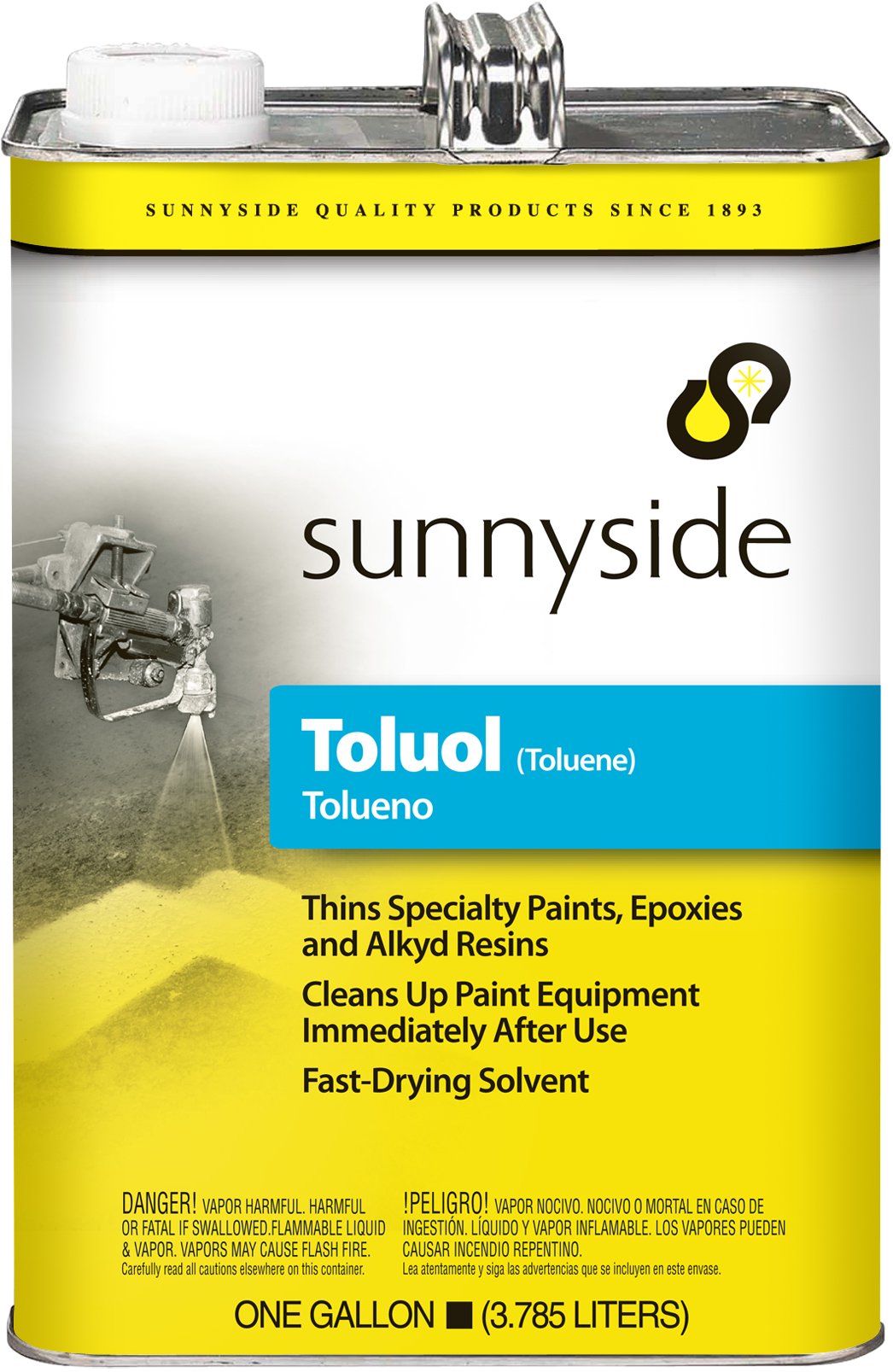 TOLUOL Product Image