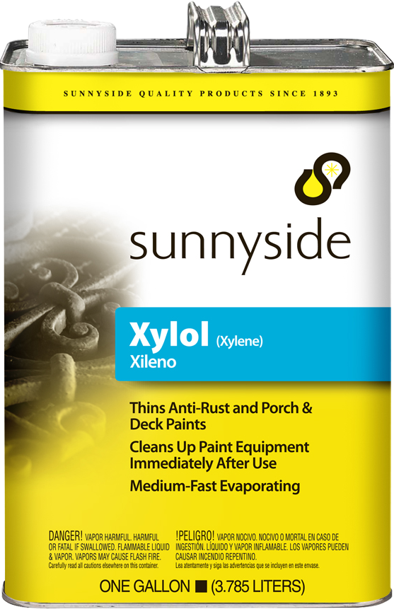 XYLOL Product Image