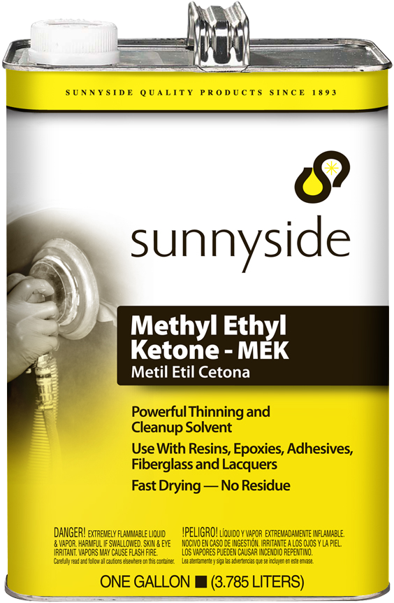 METHYL ETHYL KETONE Product Image