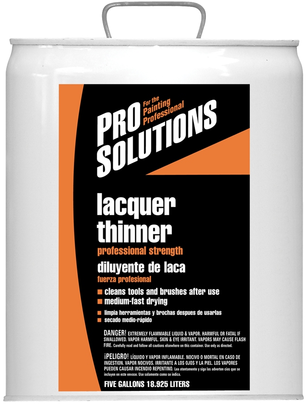 11 Lacquer Thinner - ABRO