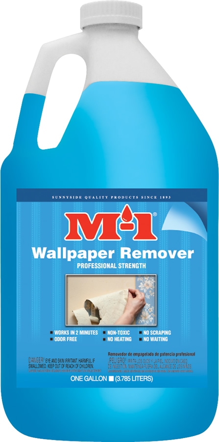 Wallpaper Remover  Barrettine Products