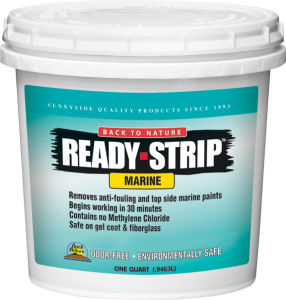 BACK TO NATURE READY-STRIP MARINE