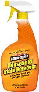 READY-STRIP ALL PURPOSE CLEANER & REMOVER