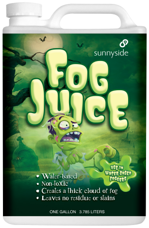 Fog Juice